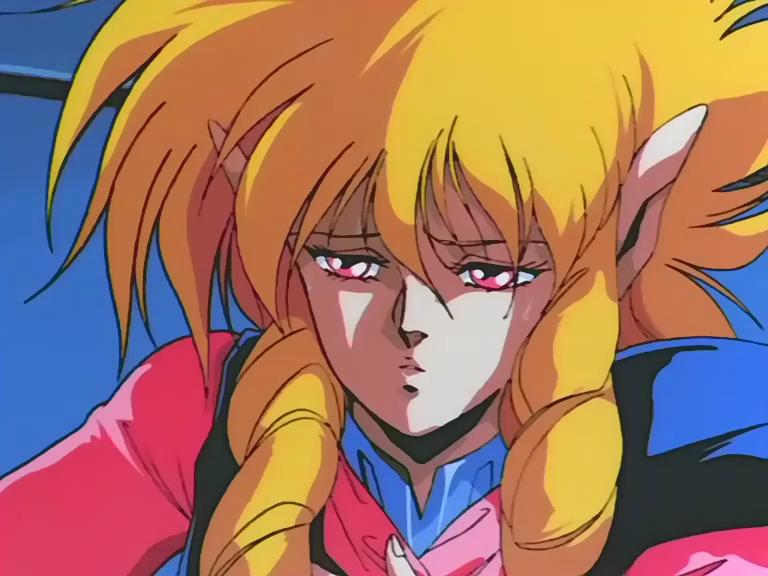Iczer-One (AnimebDixv Fansub)